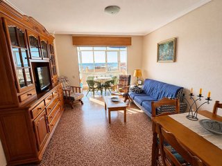 Piso en venta en Torrelamata - La Mata en Torrevieja