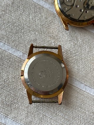 Lotes de relojes antiguos para coleccionistas