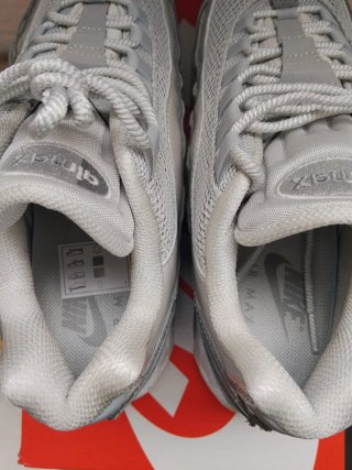 Nike Air Max 95 SE originales