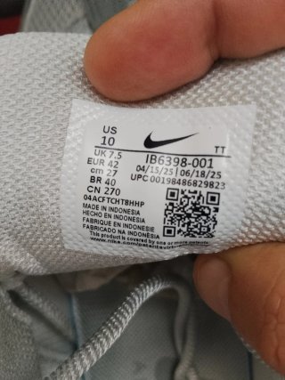 Nike Air Max 95 SE originales