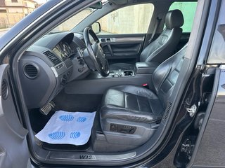 Volkswagen Touareg 6.0 W12 R-SPORT