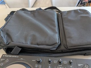 Traktor Kontrol S2 MK3 + funda