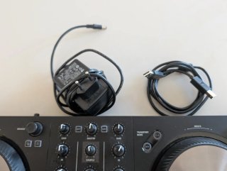 Traktor Kontrol S2 MK3 + funda