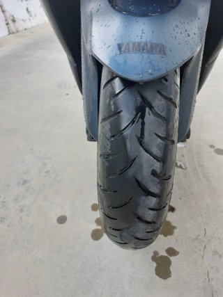 Yamaha Tmax 500 ABS 2009