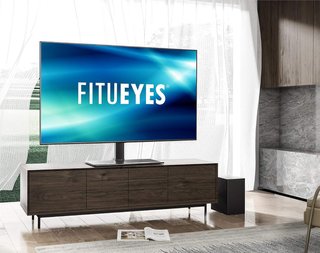 Soporte TV FITUEYES 50-85 hasta 50kg