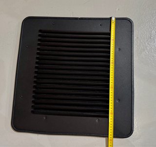 Rejilla Ventilación T6 Air Vent