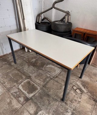 Mesa de comedor 160x80