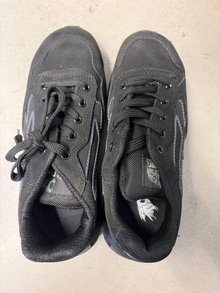 Zapatos U-Power Carbon Talla 39