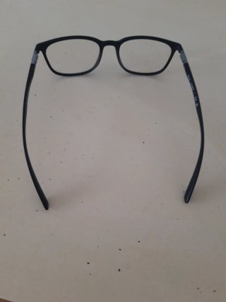 Gafas de ver Ray-Ban montura negra