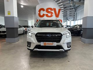 Subaru FORESTER 2.0 150 2.0I E-BOXER CVT EXECUTIVE (2023)