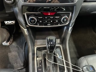Subaru FORESTER 2.0 150 2.0I E-BOXER CVT EXECUTIVE (2023)