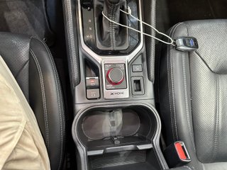 Subaru FORESTER 2.0 150 2.0I E-BOXER CVT EXECUTIVE (2023)