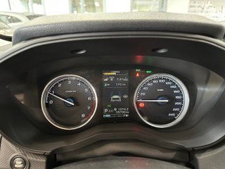 Subaru FORESTER 2.0 150 2.0I E-BOXER CVT EXECUTIVE (2023)