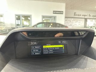 Subaru FORESTER 2.0 150 2.0I E-BOXER CVT EXECUTIVE (2023)