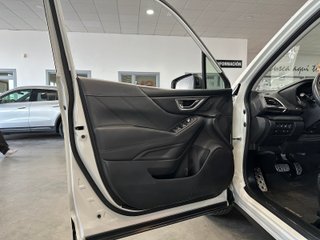 Subaru FORESTER 2.0 150 2.0I E-BOXER CVT EXECUTIVE (2023)