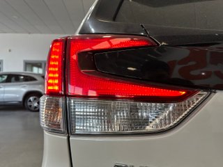Subaru FORESTER 2.0 150 2.0I E-BOXER CVT EXECUTIVE (2023)