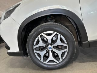 Subaru FORESTER 2.0 150 2.0I E-BOXER CVT EXECUTIVE (2023)