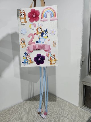 Piñatas personalizadas