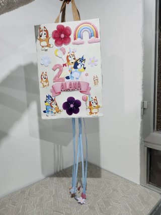 Piñatas personalizadas