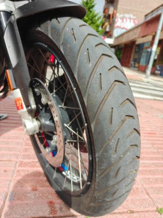 BMW R 1200 GS Adventure