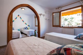 Piso en alquiler en Camp Redó en Palma de Mallorca