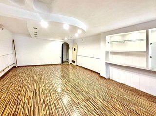 Local comercial en alquiler en Masnou