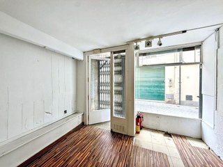 Local comercial en alquiler en Masnou