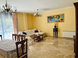 Piso en alquiler en Ronda