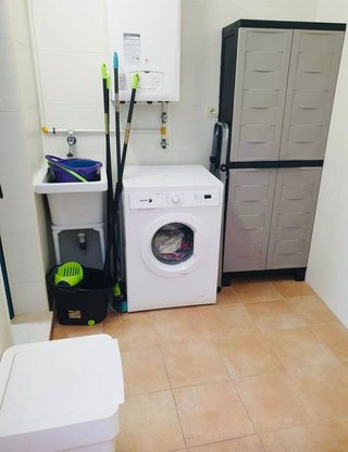 Piso en alquiler en Ronda