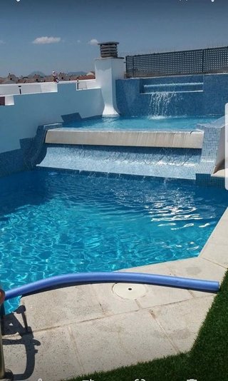 Piso en alquiler en Ronda