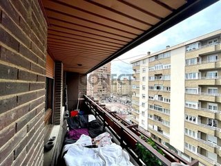 Piso en alquiler en Iturrama en Pamplona