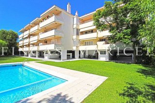 Piso en venta en Can Girona - Terramar - Can Pei - Vinyet en Sitges