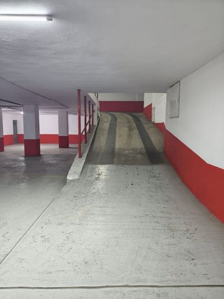 Garaje en alquiler en Triana en Palmas de Gran Canaria(Las)