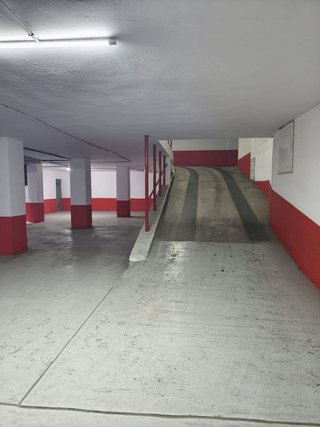 Garaje en alquiler en Triana en Palmas de Gran Canaria(Las)