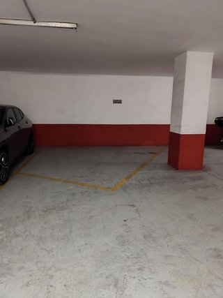 Garaje en alquiler en Triana en Palmas de Gran Canaria(Las)