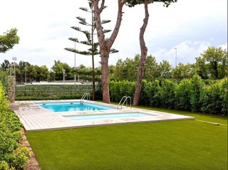 Chalet en alquiler en Gavà Mar en Gavà