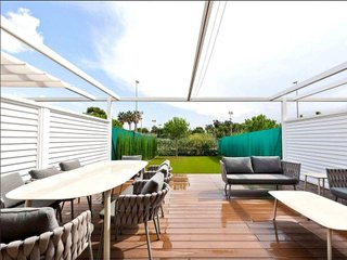 Chalet en alquiler en Gavà Mar en Gavà