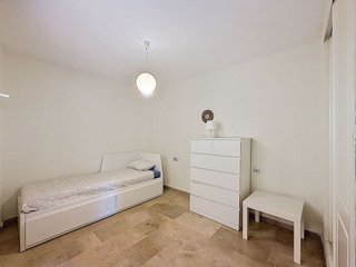 Piso en alquiler en Parque Ayala - Jardín de la Abadía - Huelín en Málaga
