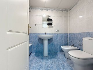 Piso en alquiler en Parque Ayala - Jardín de la Abadía - Huelín en Málaga