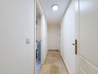 Piso en alquiler en Parque Ayala - Jardín de la Abadía - Huelín en Málaga