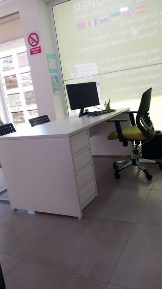 Oficina en alquiler en Centro en Torrevieja