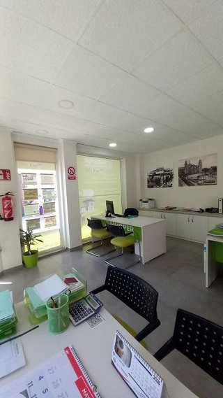 Oficina en alquiler en Centro en Torrevieja