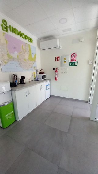 Oficina en alquiler en Centro en Torrevieja