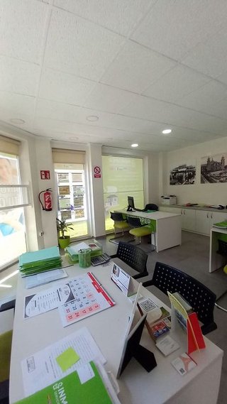 Oficina en alquiler en Centro en Torrevieja