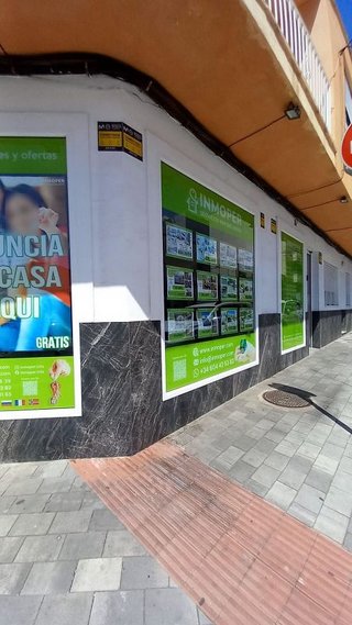 Oficina en alquiler en Centro en Torrevieja