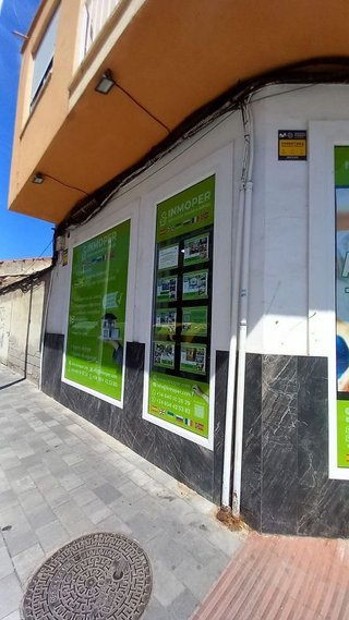 Oficina en alquiler en Centro en Torrevieja