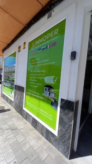 Oficina en alquiler en Centro en Torrevieja