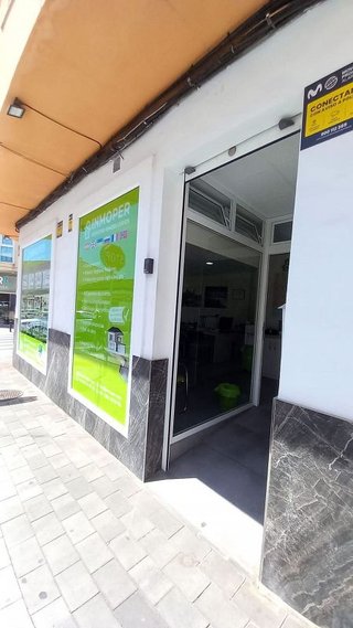 Oficina en alquiler en Centro en Torrevieja