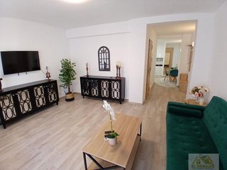 Piso en alquiler en Centro en Torrevieja