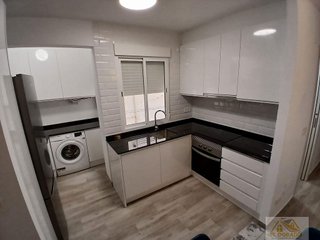 Piso en alquiler en Centro en Torrevieja